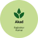 Business logo of Akad
