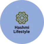 Business logo of Hashmi lifestyle