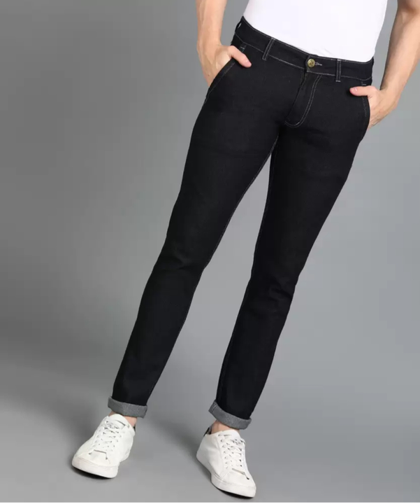 Men's jeans  uploaded by Fashion Zone on 2/9/2023