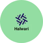 Business logo of Halwari