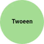 Business logo of TWOEEN