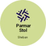 Business logo of Parmar stol