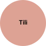 Business logo of tili