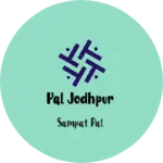 Business logo of Pal jodhpur
