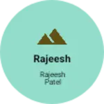 Business logo of Rajeesh