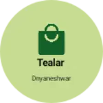 Business logo of Tealar