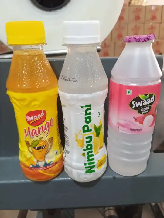 Beverage  uploaded by Ashish Traders on 2/9/2023