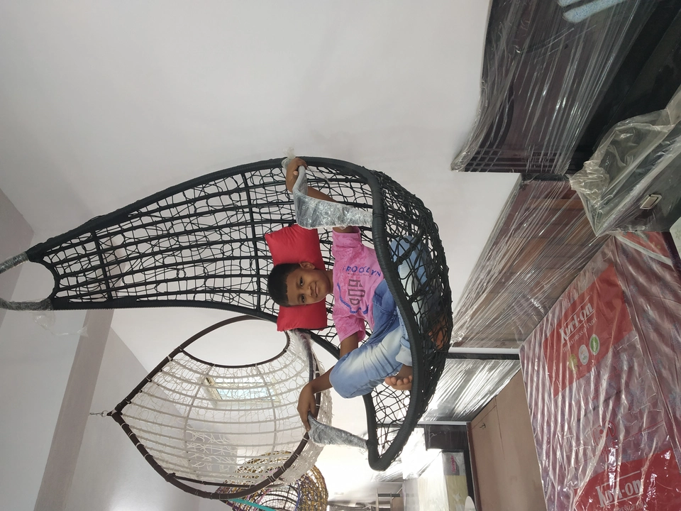 Jhula Swing uploaded by Royal Furnitures on 2/9/2023