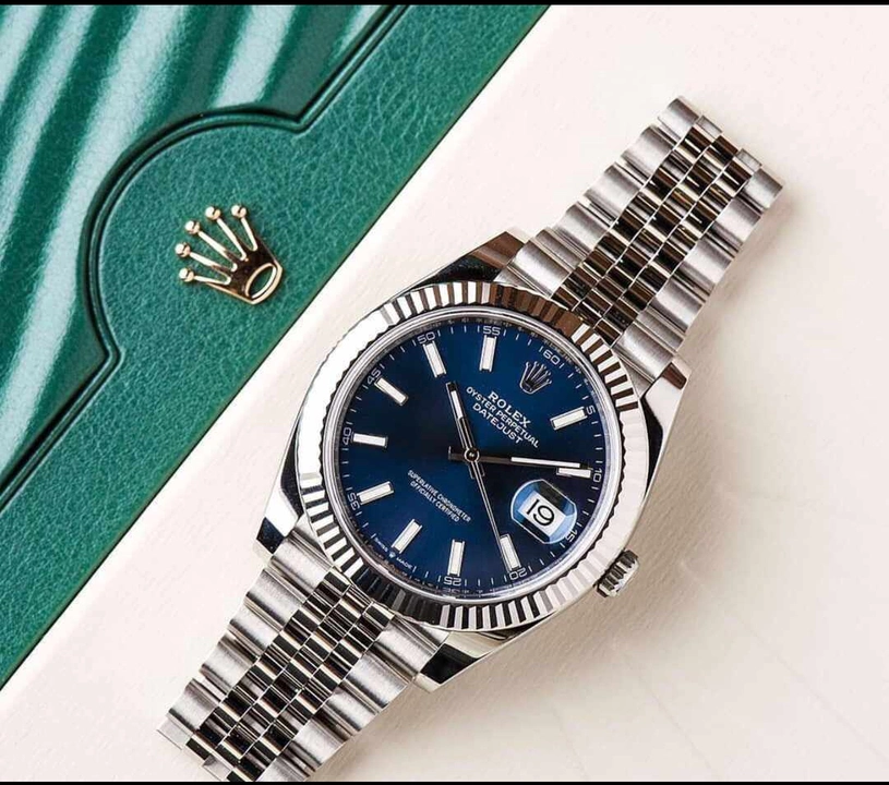 Rolex Watch uploaded by business on 2/9/2023