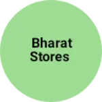 Business logo of Bharat stores