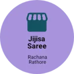 Business logo of Jijisa saree sentar