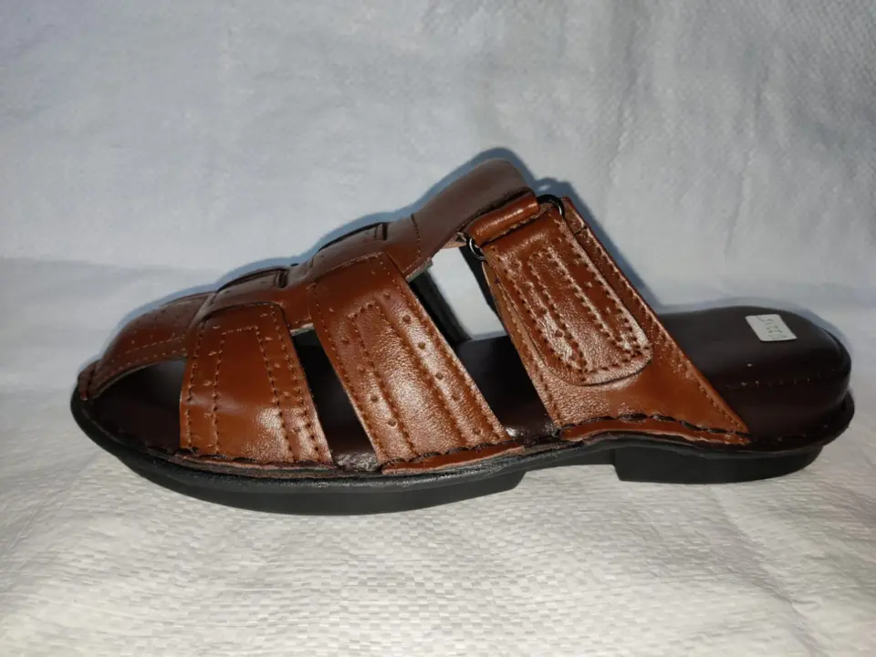 Slipper and Sandals uploaded by R.K.Shoe Centre on 5/29/2024
