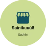 Business logo of Sainikuuú8