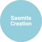 Business logo of Sasmita creation