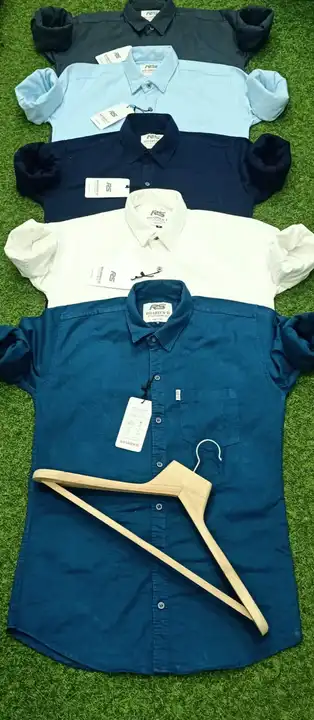 Product uploaded by Roadies- casual shirts  on 2/9/2023