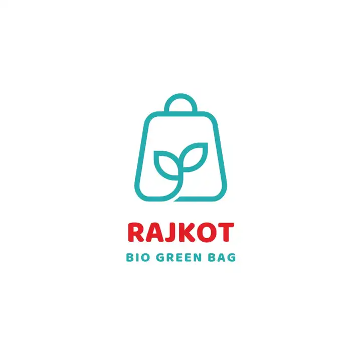 Rajkot bio green bags uploaded by Bharti foods & beverages on 2/9/2023