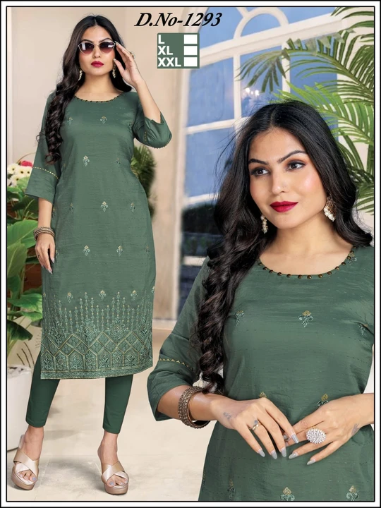 Factory Store Images of Muskan rediment garments
