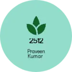 Business logo of 2512