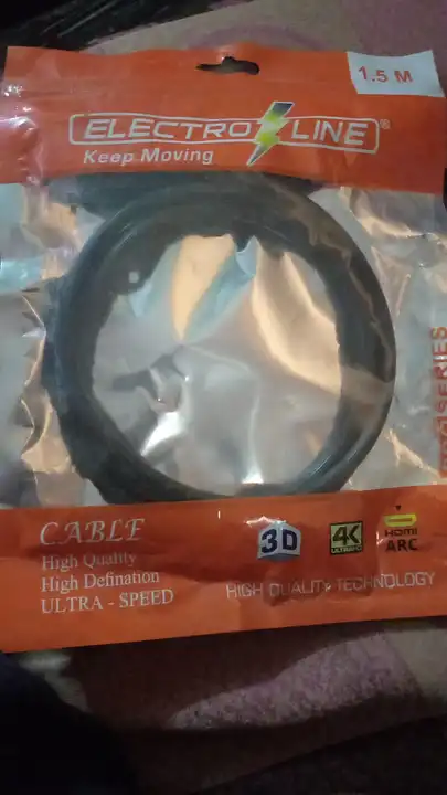 Hdmi cable uploaded by business on 2/9/2023
