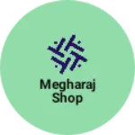 Business logo of Megharaj shop