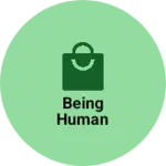 Business logo of Being human