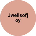 Business logo of Jwellsofjoy