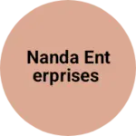 Business logo of Nanda Enterprises