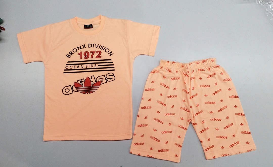 Baby suit uploaded by Vishal Garments on 2/10/2023