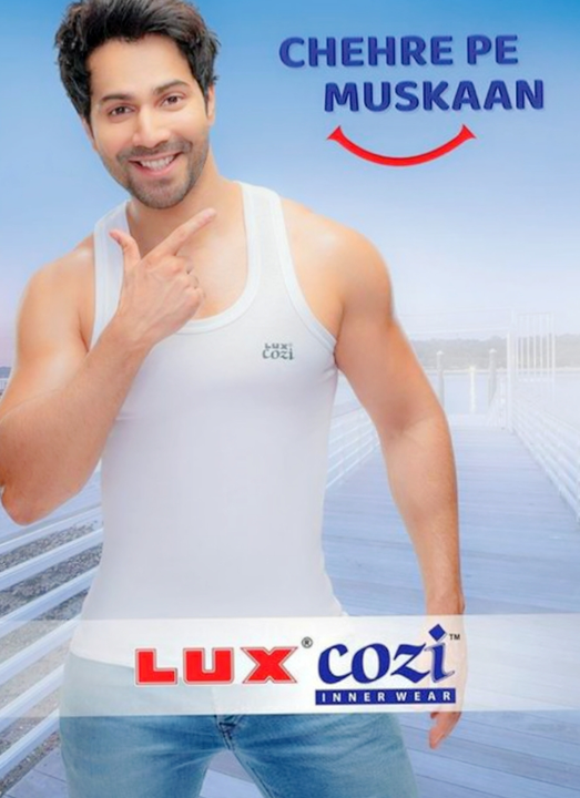 Lux cozi vest uploaded by Diya interprises on 5/30/2024