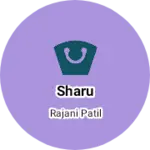 Business logo of Sharu