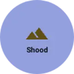 Business logo of Shood