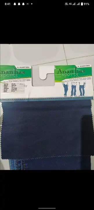 Product uploaded by ANANDTHAS EXPORTS  on 2/10/2023