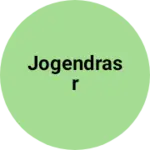 Business logo of Jogendrasr