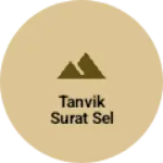 Business logo of Tanvik surat sel
