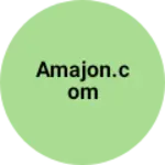 Business logo of Amajon.com