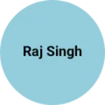 Business logo of Raj singh