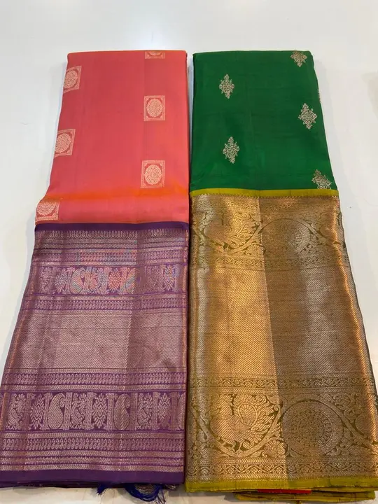 pure  silk  price 3800 to 8000 uploaded by narayani enterprises on 2/10/2023