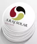 Business logo of S.Raj Solar Solution