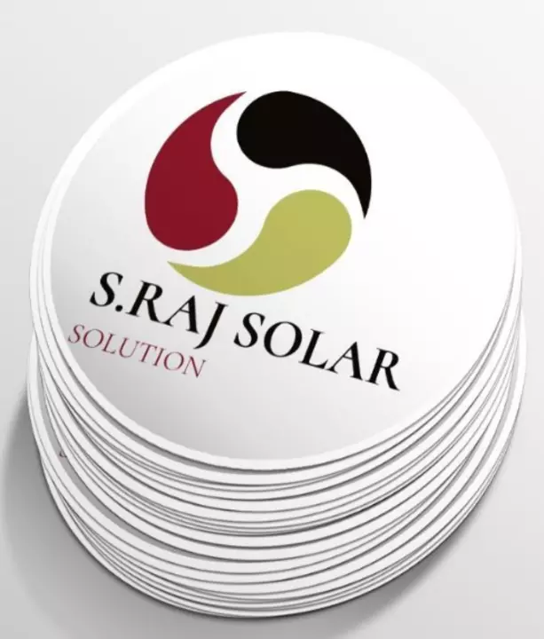 Post image S.Raj Solar Solution has updated their profile picture.