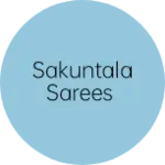 Business logo of Sakuntala sarees