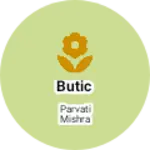 Business logo of Butic