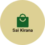 Business logo of Sai kirana
