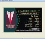 Business logo of Brand height