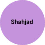 Business logo of Shahjad