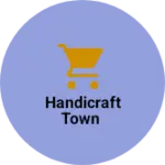 Business logo of Handicraft town