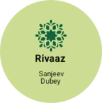 Business logo of Rivaaz