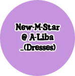 Business logo of New-m-star @ A-liba _(Dresses)