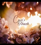 Business logo of Coco's Touch🍁