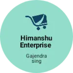 Business logo of Himanshu Enterprise