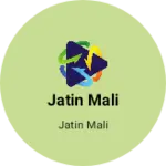 Business logo of Jatin mali